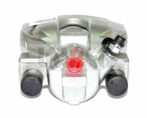 Lauber 77.2183 Brake caliper rear right restored 772183: Buy near me at 2407.PL in Poland at an Affordable price!