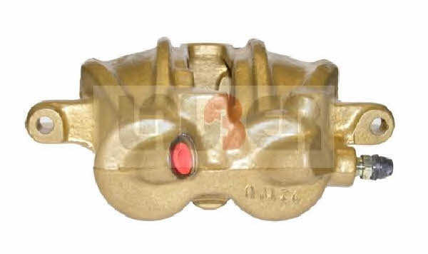 Lauber 77.2210 Front left brake caliper restored 772210: Buy near me at 2407.PL in Poland at an Affordable price!
