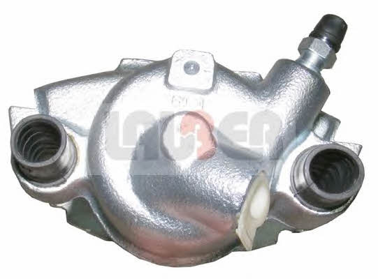 Lauber 77.2216 Front left brake caliper restored 772216: Buy near me at 2407.PL in Poland at an Affordable price!