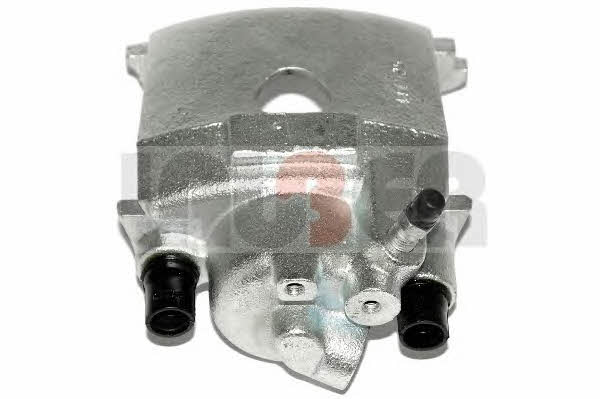 Lauber 77.2217 Brake caliper front right restored 772217: Buy near me in Poland at 2407.PL - Good price!