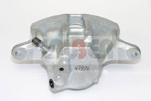 Lauber 77.2224 Front left brake caliper restored 772224: Buy near me at 2407.PL in Poland at an Affordable price!