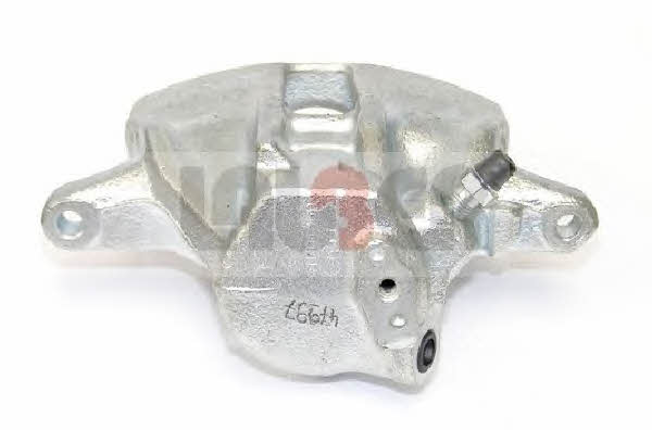 Lauber 77.2225 Brake caliper front right restored 772225: Buy near me in Poland at 2407.PL - Good price!