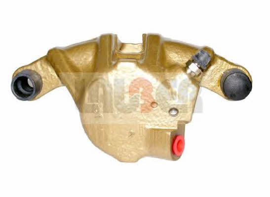 Lauber 77.2243 Brake caliper front right restored 772243: Buy near me in Poland at 2407.PL - Good price!