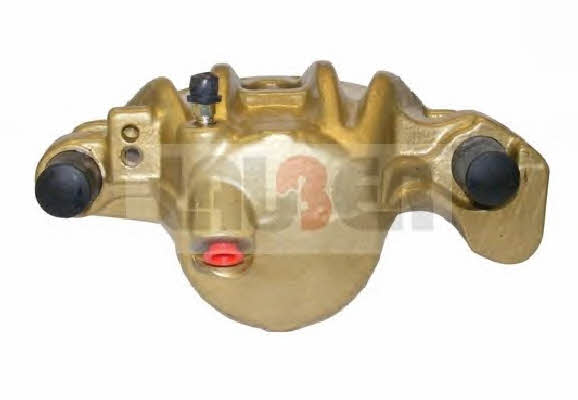 Lauber 77.2279 Brake caliper front right restored 772279: Buy near me in Poland at 2407.PL - Good price!