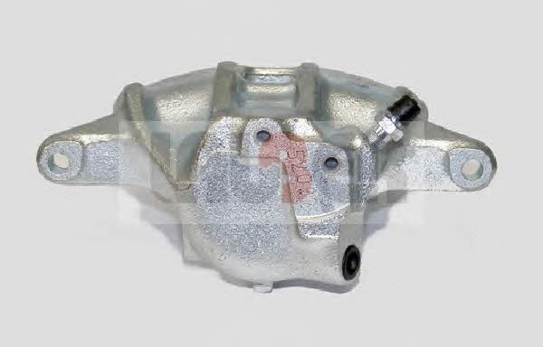 Lauber 77.2283 Brake caliper front right restored 772283: Buy near me in Poland at 2407.PL - Good price!