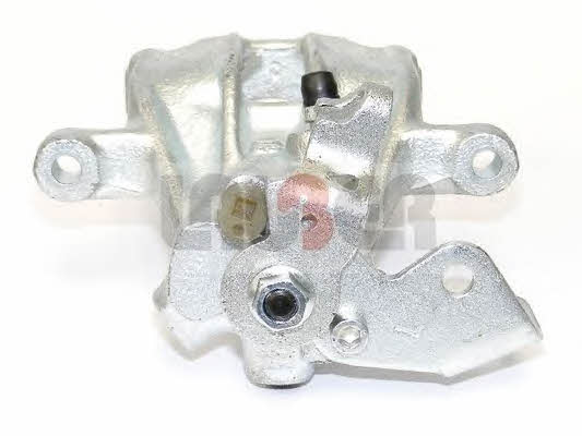 Lauber 77.2286 Brake caliper rear left restored 772286: Buy near me at 2407.PL in Poland at an Affordable price!