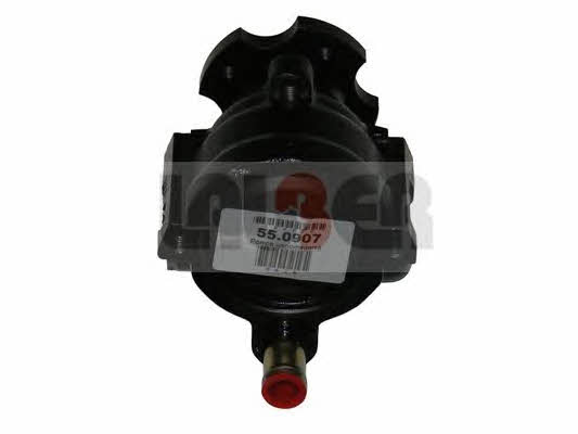 Lauber 55.0907 Power steering pump reconditioned 550907: Buy near me in Poland at 2407.PL - Good price!