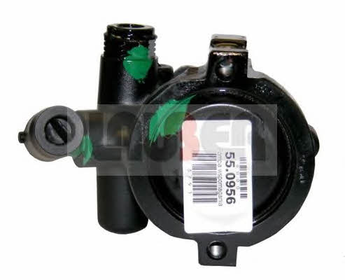 Lauber 55.0956 Power steering pump reconditioned 550956: Buy near me in Poland at 2407.PL - Good price!