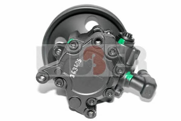Lauber 55.0975 Power steering pump reconditioned 550975: Buy near me in Poland at 2407.PL - Good price!