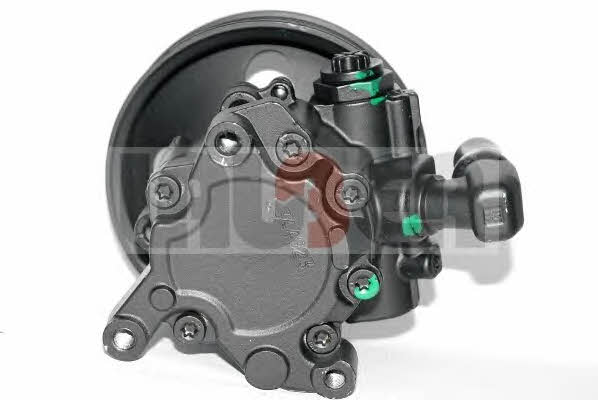 Lauber 55.0979 Power steering pump reconditioned 550979: Buy near me in Poland at 2407.PL - Good price!