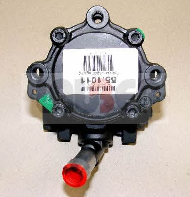 Lauber 55.1011 Power steering pump reconditioned 551011: Buy near me in Poland at 2407.PL - Good price!