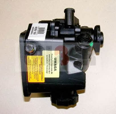 Lauber 55.1030 Power steering pump reconditioned 551030: Buy near me at 2407.PL in Poland at an Affordable price!