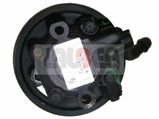 Lauber 55.1072 Power steering pump reconditioned 551072: Buy near me in Poland at 2407.PL - Good price!