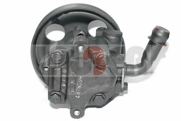 Lauber 55.1225 Power steering pump reconditioned 551225: Buy near me in Poland at 2407.PL - Good price!