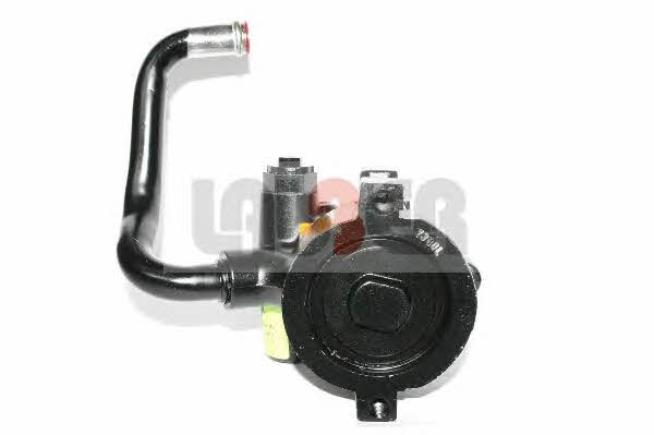 Lauber 55.1380 Power steering pump reconditioned 551380: Buy near me at 2407.PL in Poland at an Affordable price!