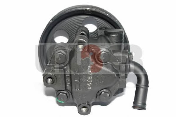 Lauber 55.1506 Power steering pump reconditioned 551506: Buy near me in Poland at 2407.PL - Good price!