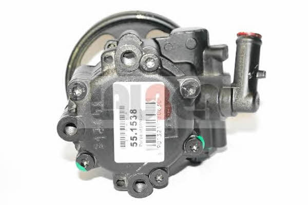 Lauber 55.1538 Power steering pump reconditioned 551538: Buy near me in Poland at 2407.PL - Good price!