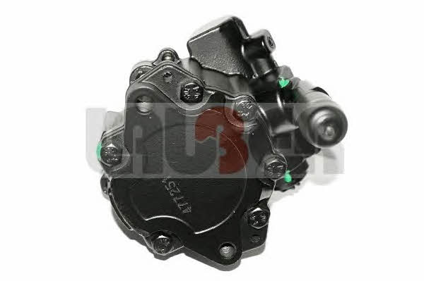 Lauber 55.1574 Power steering pump reconditioned 551574: Buy near me in Poland at 2407.PL - Good price!
