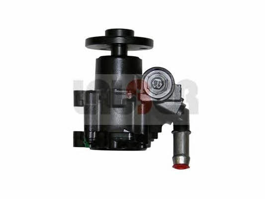 Lauber 55.1620 Power steering pump reconditioned 551620: Buy near me in Poland at 2407.PL - Good price!