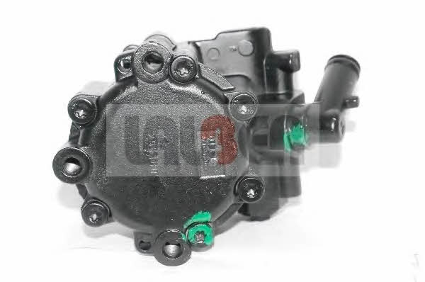 Lauber 55.1659 Power steering pump reconditioned 551659: Buy near me in Poland at 2407.PL - Good price!