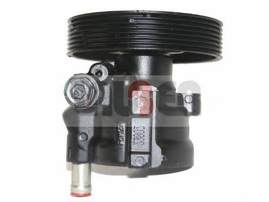 Lauber 55.1724 Power steering pump reconditioned 551724: Buy near me in Poland at 2407.PL - Good price!