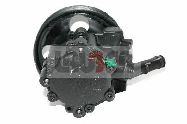 Lauber 55.1752 Power steering pump reconditioned 551752: Buy near me at 2407.PL in Poland at an Affordable price!