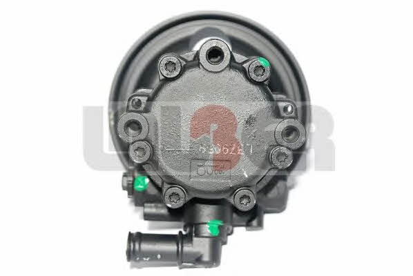 Lauber 55.1753 Power steering pump reconditioned 551753: Buy near me in Poland at 2407.PL - Good price!
