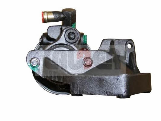 Lauber 55.1817 Power steering pump reconditioned 551817: Buy near me in Poland at 2407.PL - Good price!
