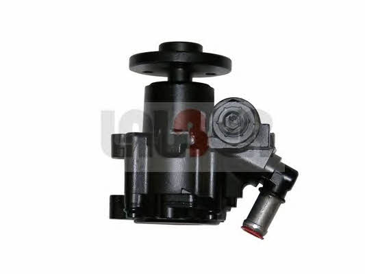 Lauber 55.1982 Power steering pump reconditioned 551982: Buy near me in Poland at 2407.PL - Good price!
