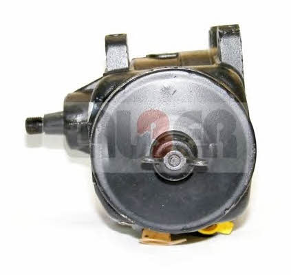 Lauber 55.2080 Power steering pump reconditioned 552080: Buy near me in Poland at 2407.PL - Good price!
