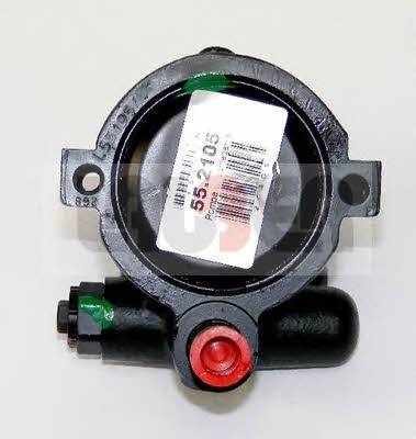 Lauber 55.2105 Power steering pump reconditioned 552105: Buy near me at 2407.PL in Poland at an Affordable price!