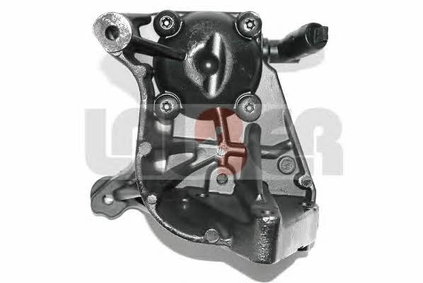 Lauber 55.2201 Power steering pump reconditioned 552201: Buy near me in Poland at 2407.PL - Good price!