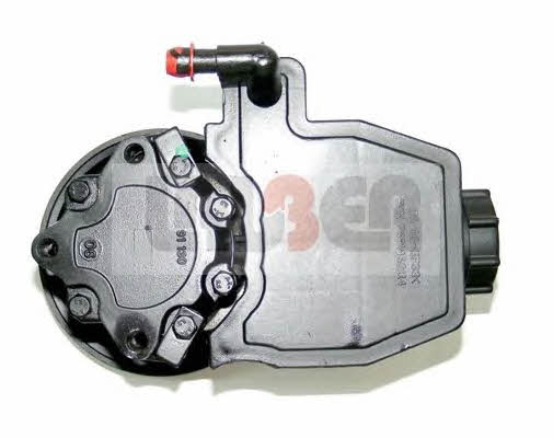 Lauber 55.2901 Power steering pump reconditioned 552901: Buy near me in Poland at 2407.PL - Good price!