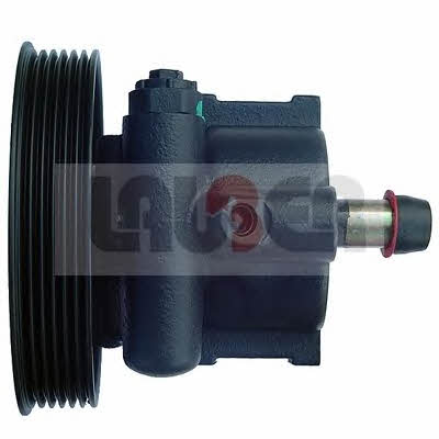 Lauber 55.3105 Power steering pump reconditioned 553105: Buy near me in Poland at 2407.PL - Good price!