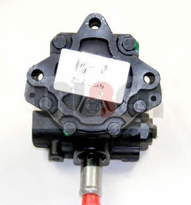 Lauber 55.3332 Power steering pump reconditioned 553332: Buy near me in Poland at 2407.PL - Good price!