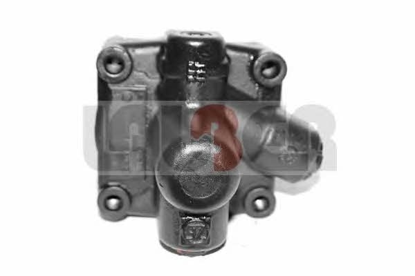 Lauber 55.3339 Power steering pump reconditioned 553339: Buy near me in Poland at 2407.PL - Good price!