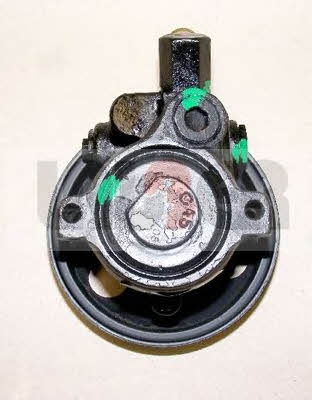 Lauber 55.3572 Power steering pump reconditioned 553572: Buy near me in Poland at 2407.PL - Good price!