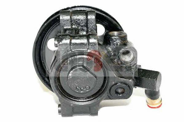 Lauber 55.3678 Power steering pump reconditioned 553678: Buy near me in Poland at 2407.PL - Good price!