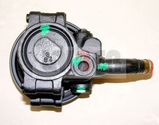 Lauber 55.3679 Power steering pump reconditioned 553679: Buy near me in Poland at 2407.PL - Good price!