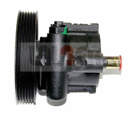 Power steering pump reconditioned Lauber 55.3737