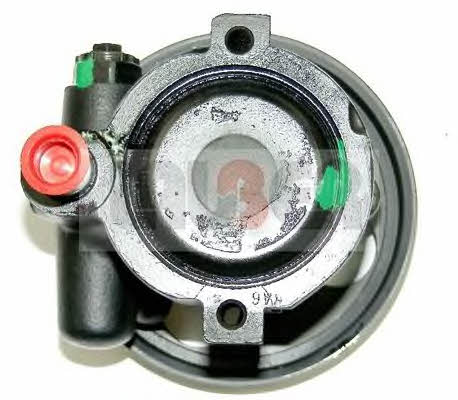 Lauber 55.3737 Power steering pump reconditioned 553737: Buy near me in Poland at 2407.PL - Good price!