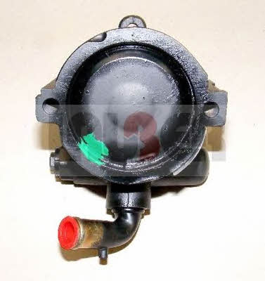 Lauber 55.3841 Power steering pump reconditioned 553841: Buy near me in Poland at 2407.PL - Good price!
