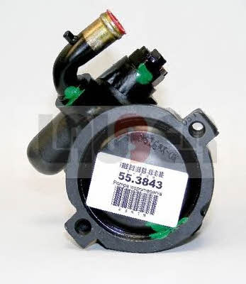 Lauber 55.3843 Power steering pump reconditioned 553843: Buy near me in Poland at 2407.PL - Good price!