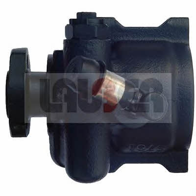 Lauber 55.4112 Power steering pump reconditioned 554112: Buy near me in Poland at 2407.PL - Good price!
