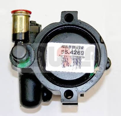 Lauber 55.4269 Power steering pump reconditioned 554269: Buy near me in Poland at 2407.PL - Good price!