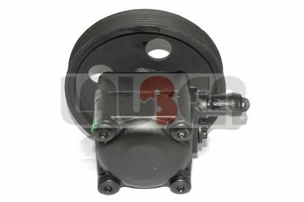 Lauber 55.5020 Power steering pump reconditioned 555020: Buy near me in Poland at 2407.PL - Good price!