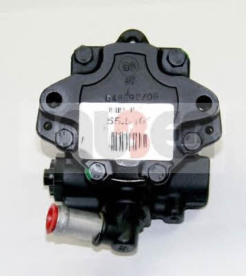 Lauber 55.5102 Power steering pump reconditioned 555102: Buy near me at 2407.PL in Poland at an Affordable price!