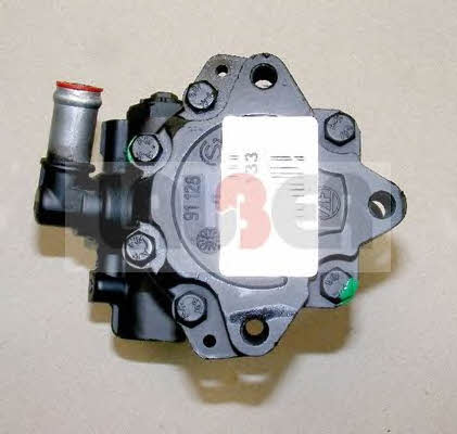 Lauber 55.5133 Power steering pump reconditioned 555133: Buy near me at 2407.PL in Poland at an Affordable price!