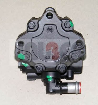 Lauber 55.5134 Power steering pump reconditioned 555134: Buy near me in Poland at 2407.PL - Good price!