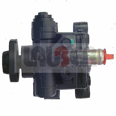 Lauber 55.5213 Power steering pump reconditioned 555213: Buy near me in Poland at 2407.PL - Good price!